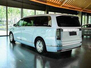 2026 Maextro V 800, белый, 24550000 рублей, вид 3