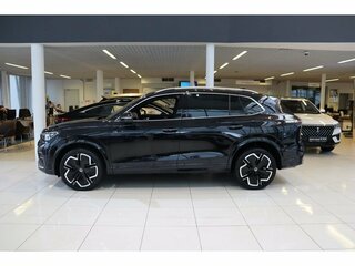2026 Volkswagen Tiguan L Pro III (China Market), чёрный, 5395000 рублей, вид 2