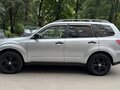 2011 Subaru Forester III Рестайлинг, серебристый, 1050000 рублей - вид 6