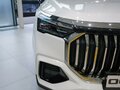 2026 Geely Okavango I Рестайлинг, белый, 4090000 рублей - вид 5