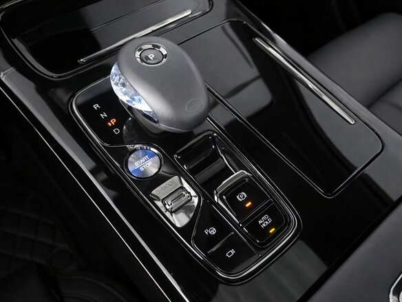 2024 GAC M8, белый, 5965000 рублей - вид 11