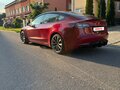 2018 Tesla Model 3 Mid Range I, красный, 2999000 рублей - вид 5