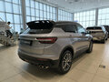 2020 Geely Coolray I, серебристый, 1630000 рублей - вид 4