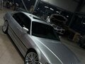 1999 BMW 7 серии 735i III (E38) Рестайлинг, серебристый, 1400000 рублей - вид 2