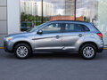 2012 Mitsubishi ASX I, серый, 649000 рублей - вид 7