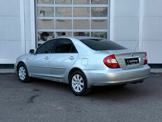 2003 Toyota Camry V (XV30), серый, 705000 рублей, вид 3