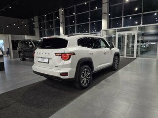 2026 Haval H7 I, белый, 3959810 рублей, вид 5