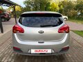 2014 Kia Ceed II, серебристый, 910000 рублей - вид 5