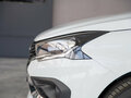 2026 Lada (ВАЗ) Iskra, белый, 2400000 рублей - вид 9