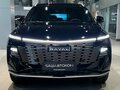 2026 Haval F7 II, чёрный - вид 1