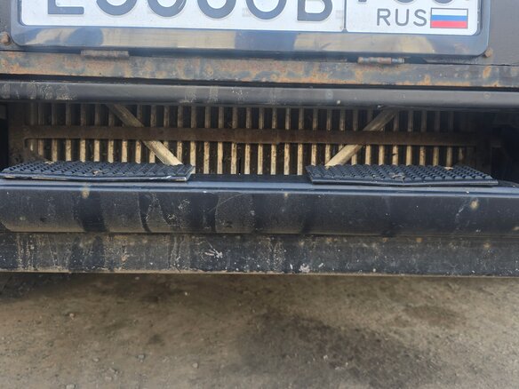 2013 МАЗ 5440, белый, 900000 рублей - вид 9