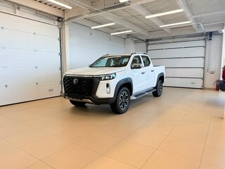 2025 Changan Hunter Plus, белый, 3969999 рублей, вид 2