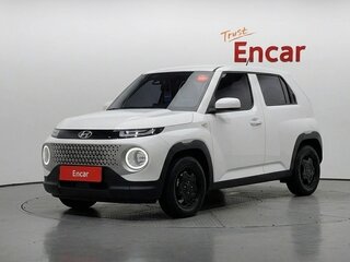 2022 Hyundai Casper I, белый, 1254040 рублей, вид 1