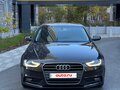 2013 Audi A4 IV (B8) Рестайлинг, чёрный, 1329000 рублей - вид 1