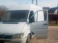 2003 Mercedes-Benz Sprinter, белый, 788888 рублей - вид 2
