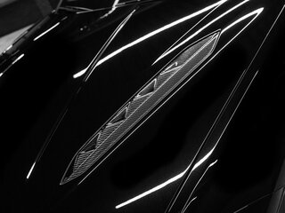 2023 Lamborghini Urus Performante I Рестайлинг, чёрный, 26800000 рублей, вид 3
