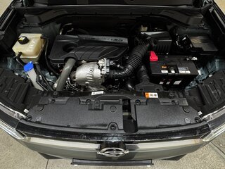 2020 SsangYong Korando IV, серый, 1550000 рублей, вид 5