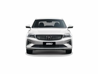 2026 Belgee S50, белый, 2165990 рублей, вид 4