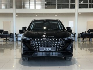 2026 Jetour X70+ I Рестайлинг, чёрный, 3099000 рублей, вид 2