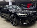 2026 Audi A7 L 45 TFSI II (4K), чёрный, 6300000 рублей - вид 6