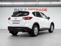 2012 Mazda CX-5 I, белый, 1580000 рублей - вид 4