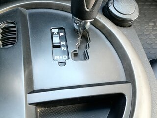 2013 SsangYong Kyron 6-speed I Рестайлинг, серый, 1000000 рублей, вид 5