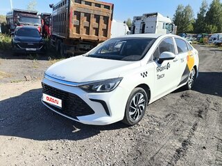 2024 BAIC U5 Plus, белый, 953000 рублей, вид 2