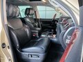 2011 Lexus LX 570 III, золотистый, 4700000 рублей - вид 5