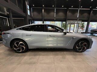2025 Esteo Exlantix ES, голубой, 6170000 рублей, вид 3
