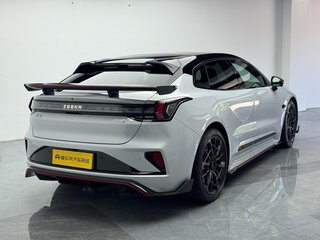 2025 Zeekr 001 FR I Рестайлинг 1, серый, 11666666 рублей, вид 5