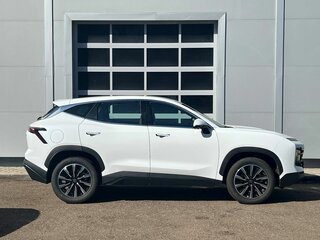 2026 Jetour Dashing I, белый, 2759900 рублей, вид 3