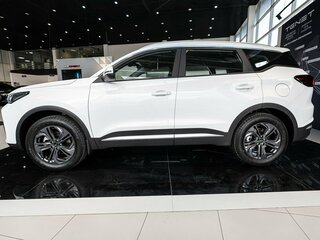 2026 Tenet T4L, белый, 2479000 рублей, вид 4