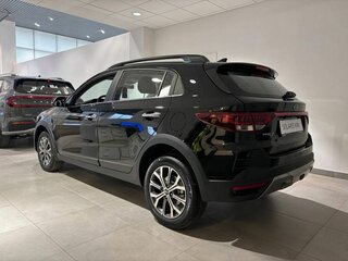 2025 Solaris KRX, чёрный, 3011000 рублей, вид 2