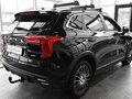 2026 Haval Jolion I Рестайлинг, чёрный - вид 3
