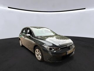 2023 Volkswagen Golf VIII, серый, 1992000 рублей, вид 1