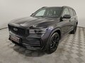2024 Geely Monjaro I, чёрный
