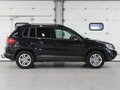 2015 Volkswagen Tiguan I Рестайлинг, чёрный, 1488000 рублей - вид 3
