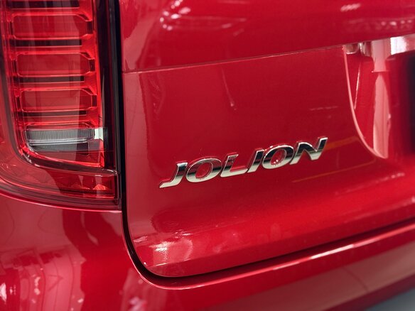 2026 Haval Jolion I Рестайлинг 2, красный, 2699000 рублей - вид 32