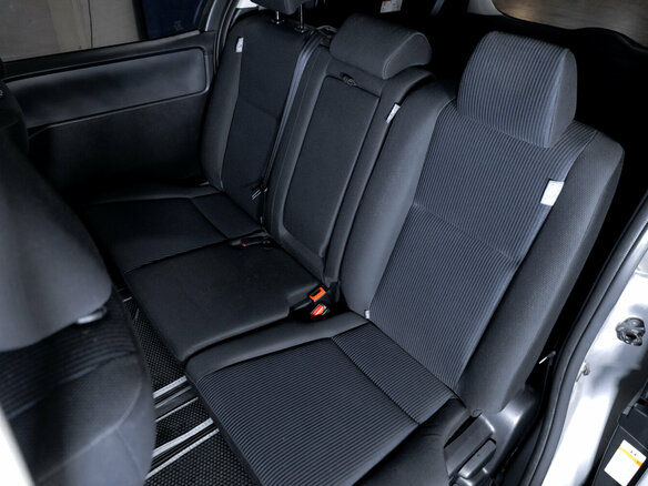 2017 Toyota Noah III (R80), серый, 1799800 рублей - вид 25
