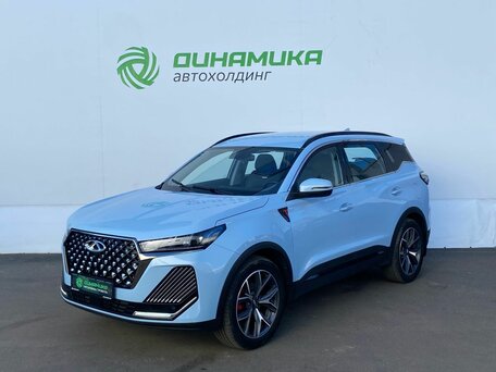 Chery Tiggo 7 Pro Max I