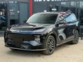 2026 Changan Qiyuan Q07 31.7 kWh, чёрный - вид 5