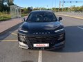 2023 Jetour Dashing I, чёрный