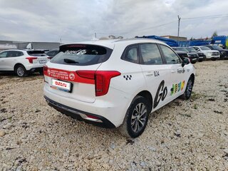 2023 Haval Jolion I, белый, 990450 рублей, вид 3