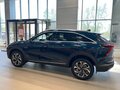 2026 Haval F7 II, синий - вид 6