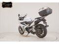 2016 Honda VFR 800, белый - вид 5