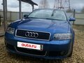 2004 Audi A4 II (B6), синий, 589000 рублей - вид 5