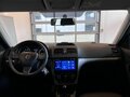 2015 Skoda Yeti I Рестайлинг, серебристый - вид 9