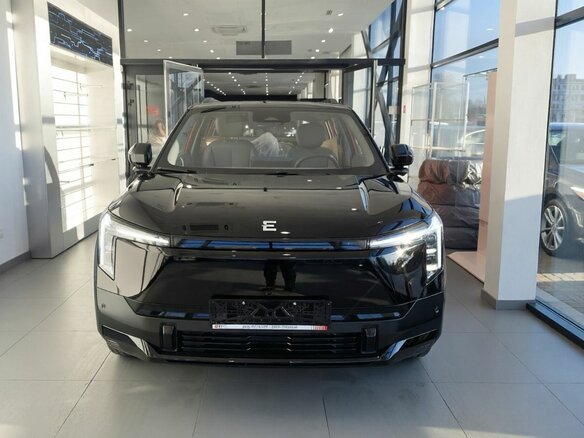 2026 Evolute i-Joy II, чёрный, 3324000 рублей - вид 1
