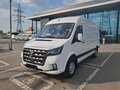 2026 Foton Toano Pro, белый - вид 5