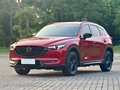 2026 Mazda CX-5 II Рестайлинг, серый